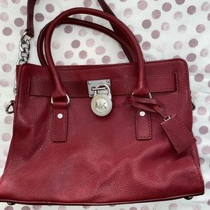 Michael Kors bag